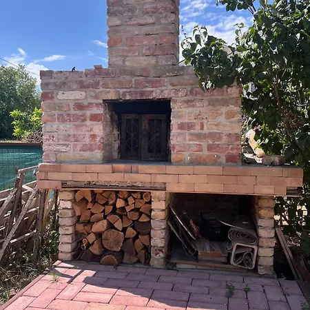 Bltn House Балатональмади