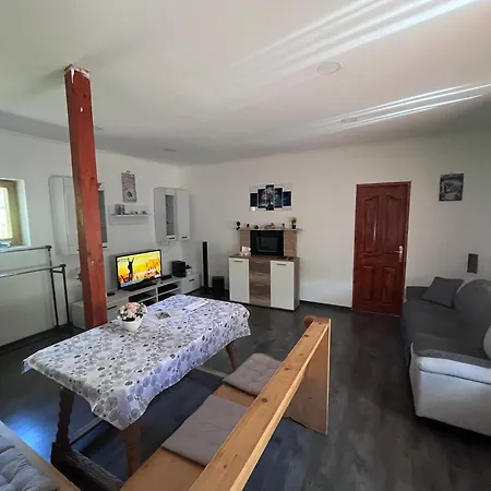 Bltn House Балатональмади