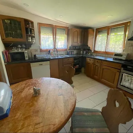 Bltn House Дом отдыха *