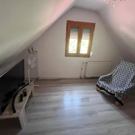 Bltn House Балатональмади