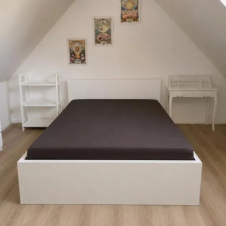 Дом отдыха Bltn House Балатональмади
