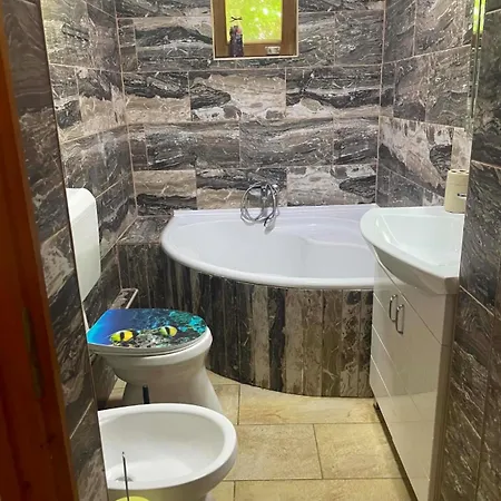 Bltn House * Балатональмади
